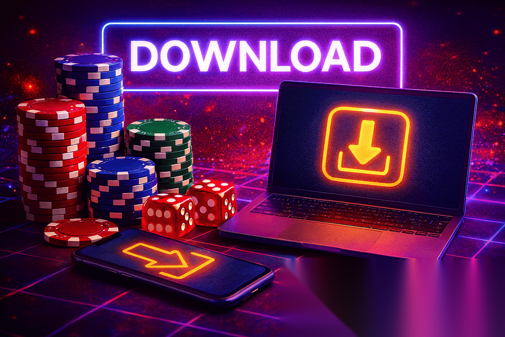 Guia para baixar e instalar o APK BET58