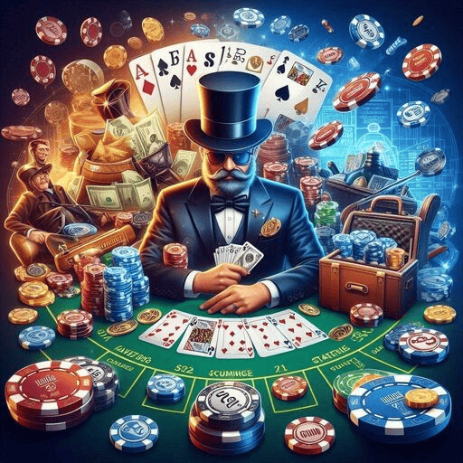 BET58 app com funções completas para apostas