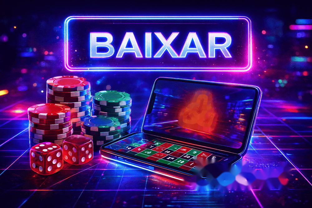 BET58 app com download fácil e gratuito