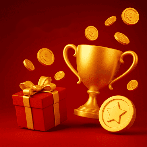 Exemplo Rollover 2 ilustrado com valores e etapas para cumprir o requisito de apostas da BET58.