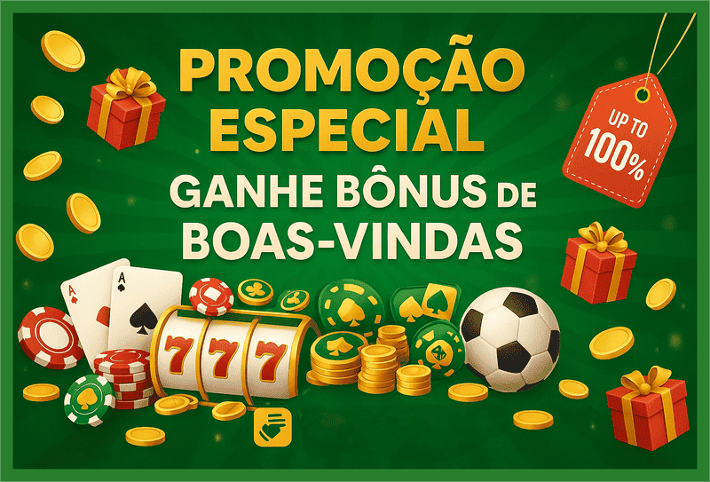 BET58 bônus 2025 incluindo boas-vindas e promoções