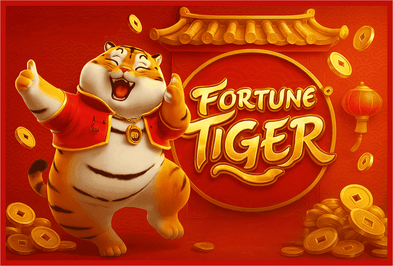 Jogo Tiger Ox Mouse da BET58.