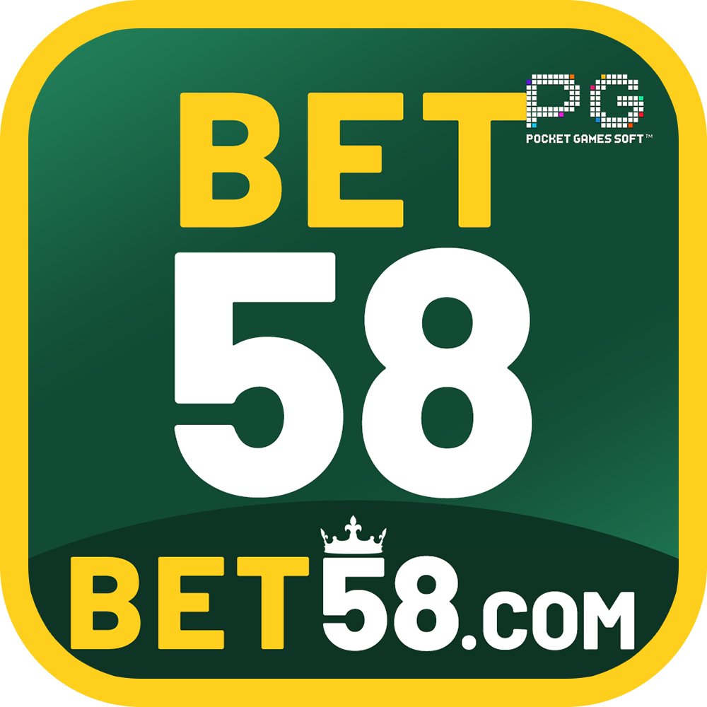 Logo da BET58