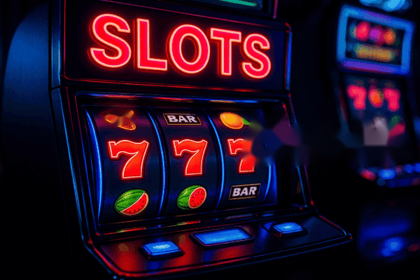 Variedade de 2000 jogos de caça-níqueis na BET58.
